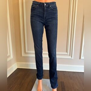 7 for all mankind Karah straight leg jeans Size 29
